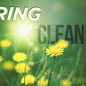 Spiritual Gardening